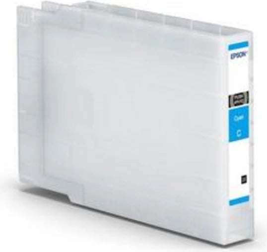 kartush bojë, Epson, T04A2 C13T04A24N, 69 ml deri 8000 faqe, standard, cyan