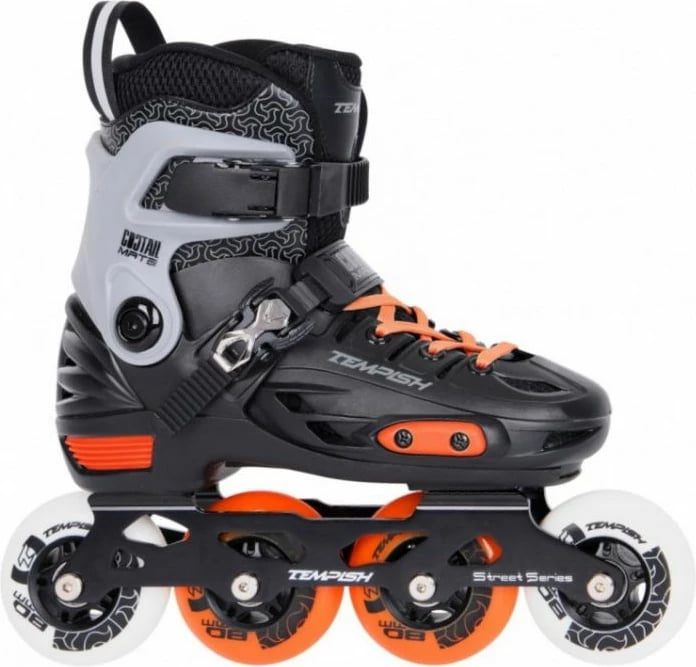 Atlete për fëmijë Tempish, të zeza