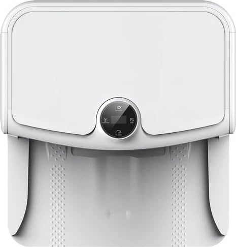 Robot pastrues dhe fshes, Ezviz RS2, i bardhë Robot pastrues dhe fshes, Ezviz RS2, i bardhë
