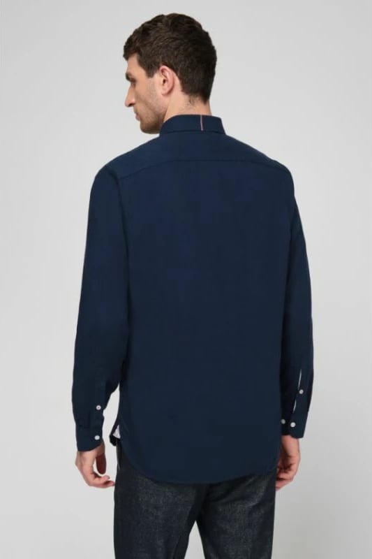 Këmishë për meshkuj Tommy Hilfiger