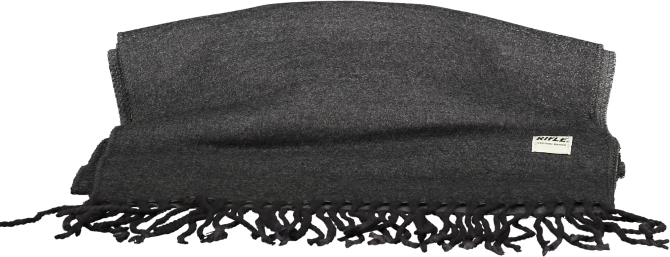 Shallë për meshkuj RIFLE, e zezë