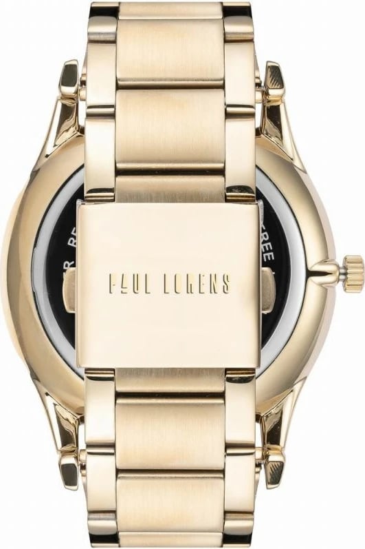 Orë dore për meshkuj Paul Lorens, e artë