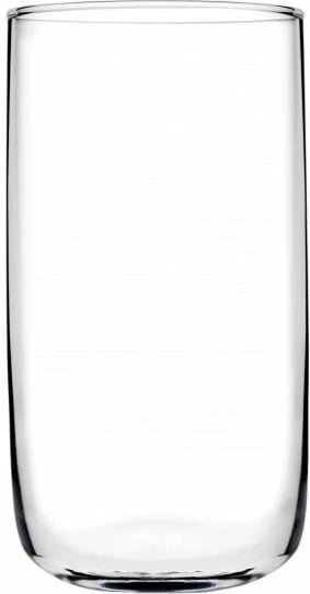 Set gotash prej qelqi (6 copë), Hermia Concept, PB-420805