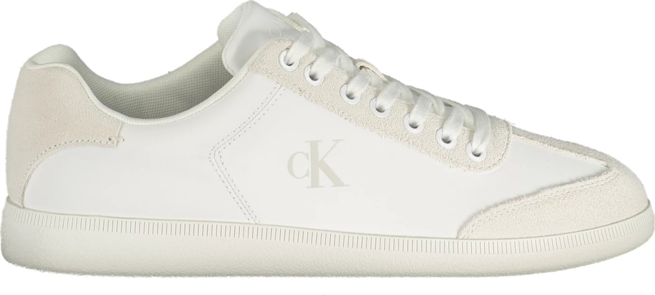 Atlete Calvin Klein për meshkuj, të bardha