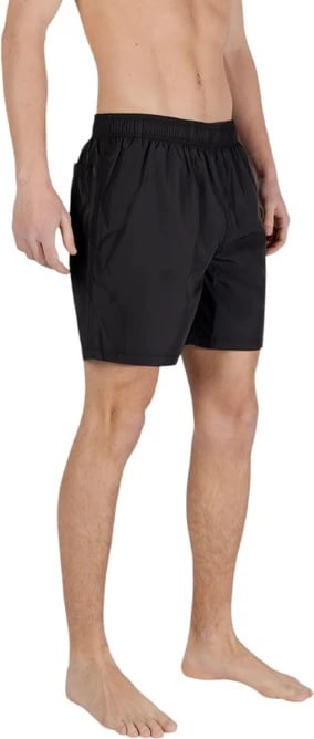 Shorce për meshkuj Armani Exchange, të zeza