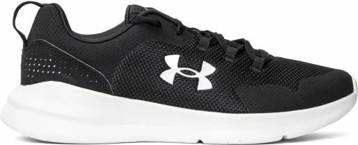 Atlete për meshkuj Under Armour, të zeza