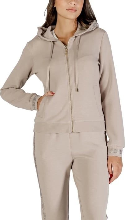 Duks Liu Jo femra, beige