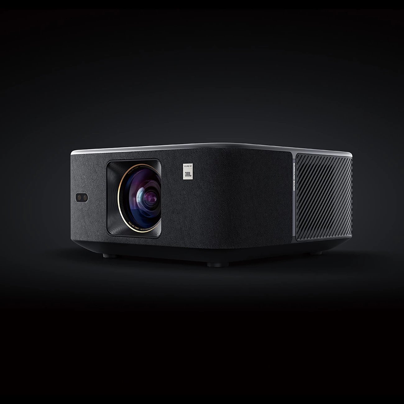 Projektor multimedial Yaber K3, FullHD 1080p, JBL 15W, Google TV, i zi