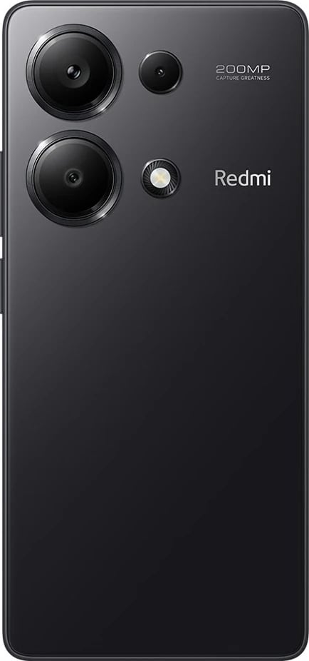 Celular Xiaomi Redmi Note 13 Pro, 6.67", 12+512GB, DS, i zi 