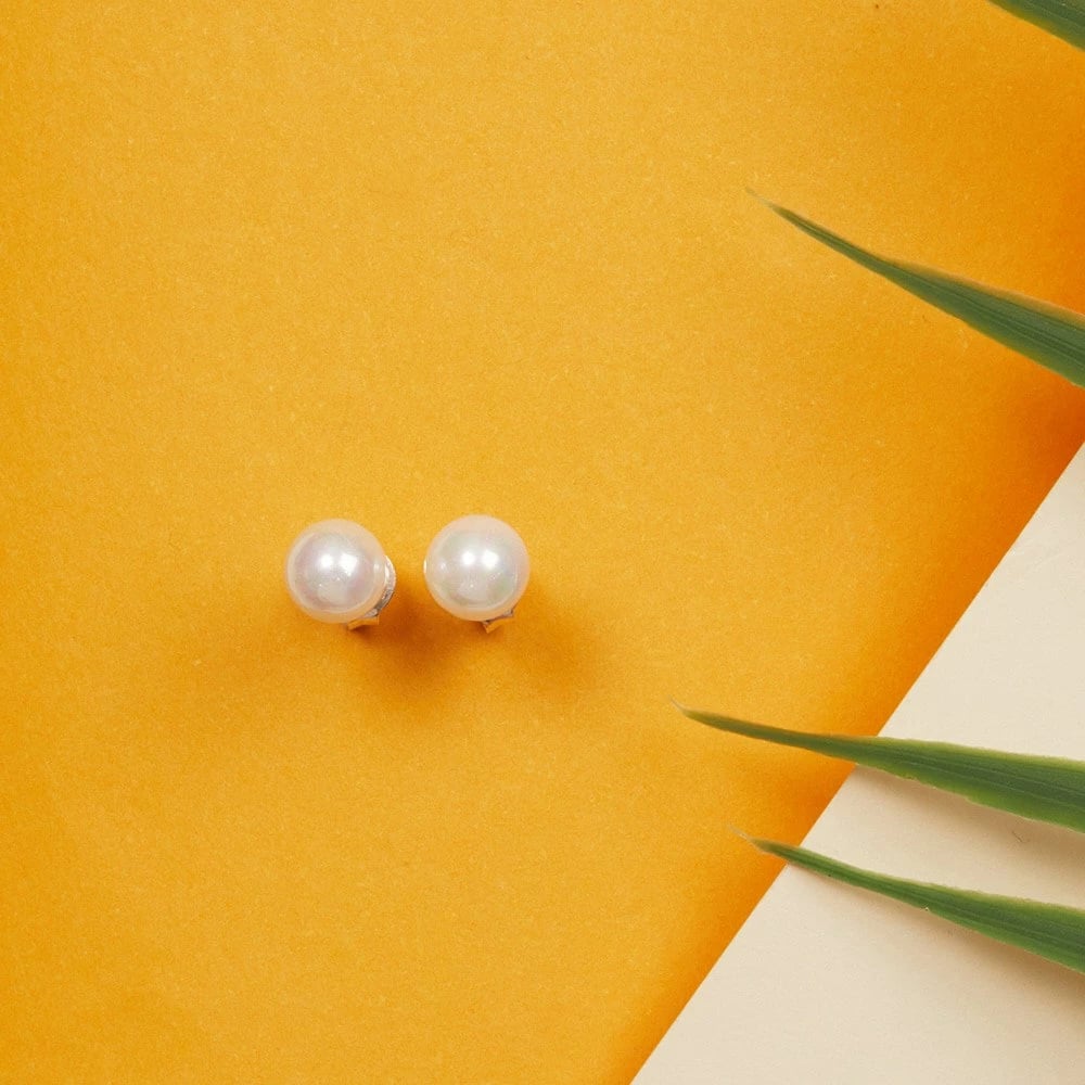 Vathë argjendi Elika, shumëngjyrësh, ELKMD50041