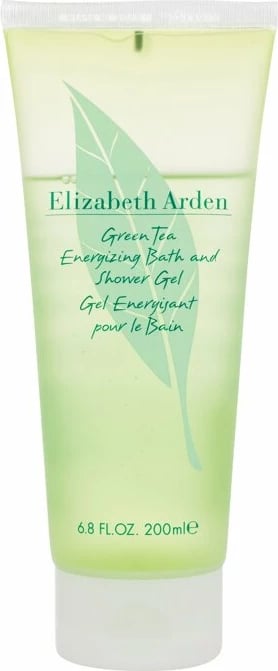 Shower gel për femra Elizabeth Arden Green Tea, 200ml Shower gel për femra Elizabeth Arden Green Tea, 200ml
