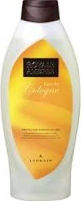 Eau de Cologne unisex MOUSSEL Legrain Royale Ambrée 750ml