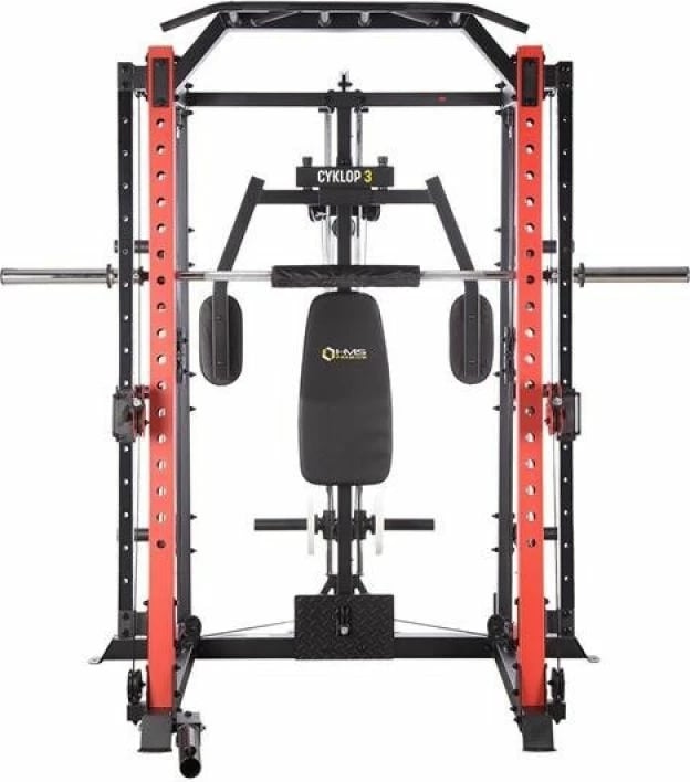 Stacion fitnesi HMS për meshkuj