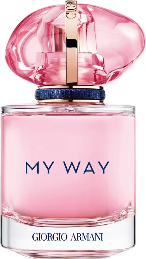 Eau de Parfum për femra Giorgio Armani My Way Nectar, 30ml