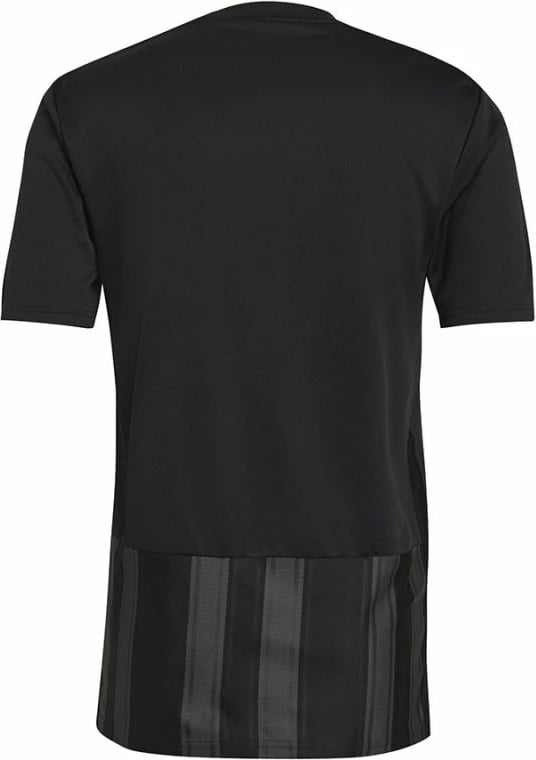 Fanellë futbolli për meshkuj adidas, e zezë dhe gri