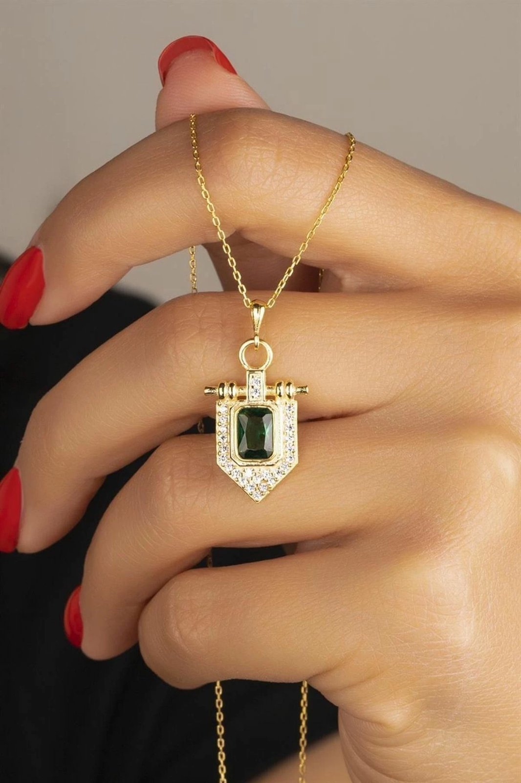 Varëse argjendi, ngjyrë ari, Jumeon, SLVNJWLRY00035