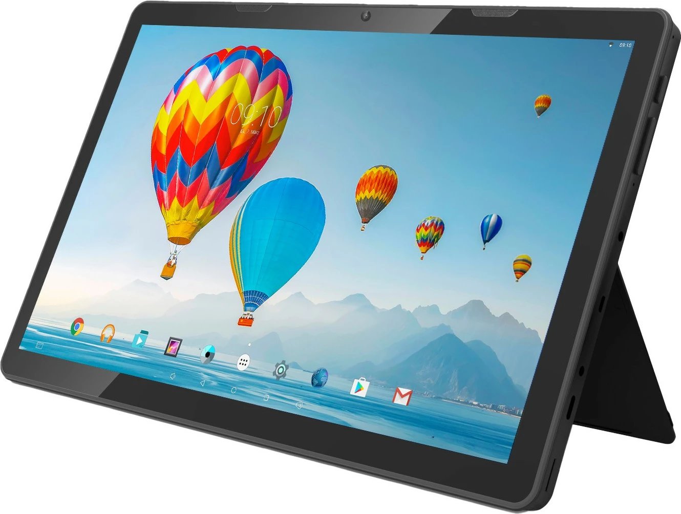 Tablet XORO MegaPAD 1333 Pro 128GB, 6GB RAM, 13.3 inç, Android, zi