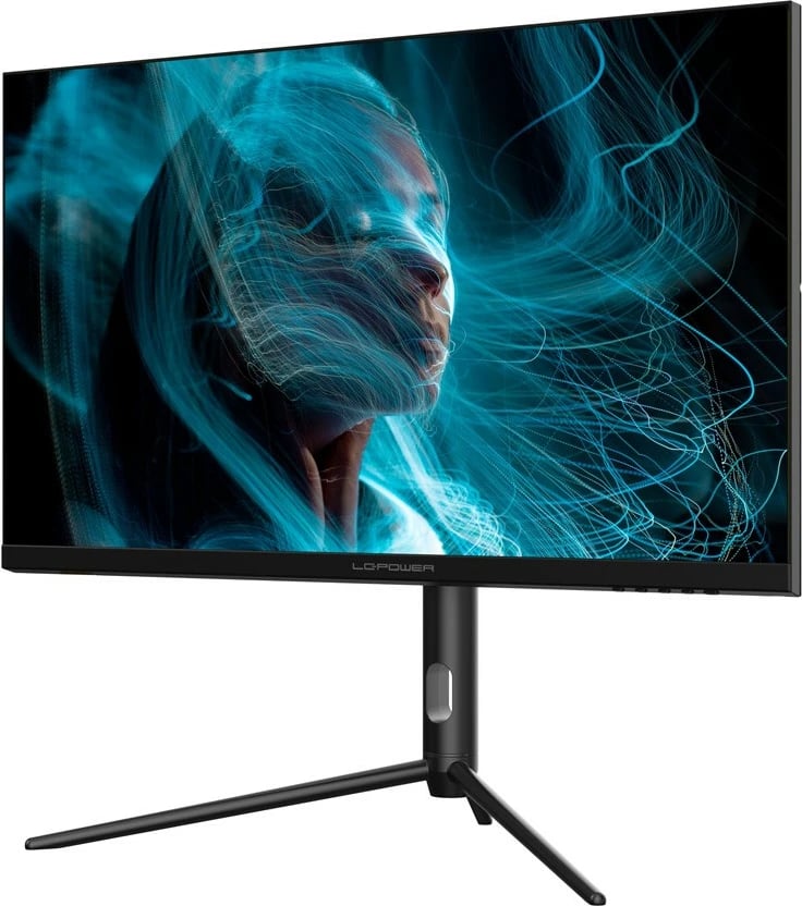 Monitor LC-Power LC-M27-4K-UHD-144-V2, 27", 4K Ultra HD, i zi