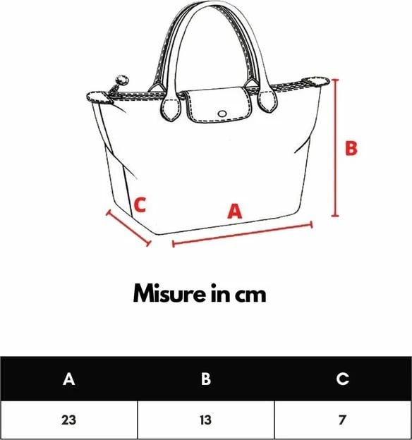 Çantë krahu Jacquemus, e gjelbër