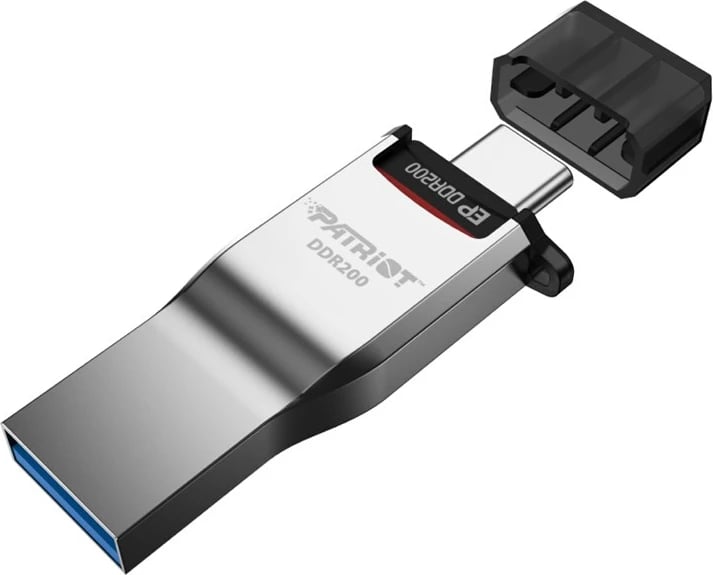 Kartë memorie Patriot Memory EP DDR200 MicroSDXC 1TB, Kuqe