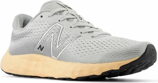Atlete për femra New Balance, gri