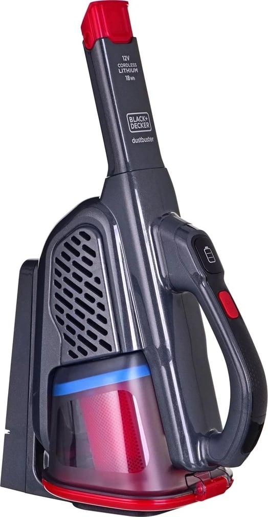 Pastrues Portativ Black & Decker Dustbuster, Zi Pastrues Portativ Black & Decker Dustbuster, Zi
