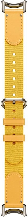 Rrip për Xiaomi Band 8, i verdhë