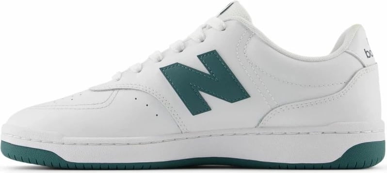Atlete unisex New Balance, të bardha