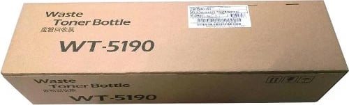 Toner Kyocera WT-5190, për TASKalfa 306ci/356ci/406ci