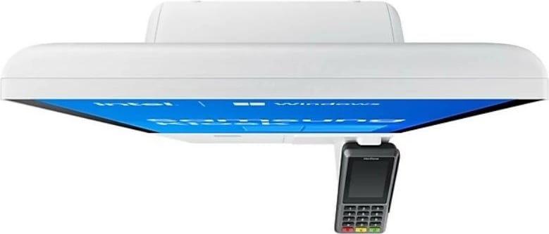 Kiosk vetëshërbimi Samsung LH24KMC3BGCXEN, 24", Intel Core i3, Windows 10 IoT, Bardhë Kiosk vetëshërbimi Samsung LH24KMC3BGCXEN, 24", Intel Core i3, Windows 10 IoT, Bardhë