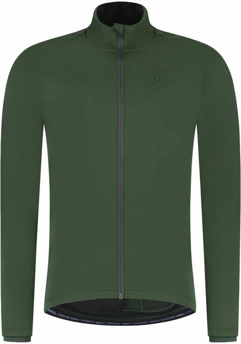 Jakne dimri për meshkuj Rogelli, e gjelbër