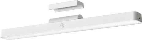 Llampë tavoline magnetike Xiaomi 58221, LED, me bateri, e bardhë