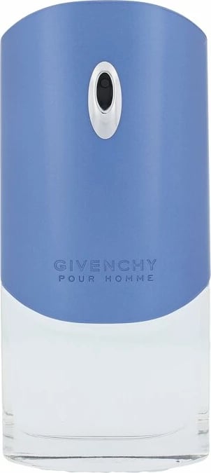 Eau de Toilette për meshkuj Givenchy Pour Homme Blue Label, 100ml