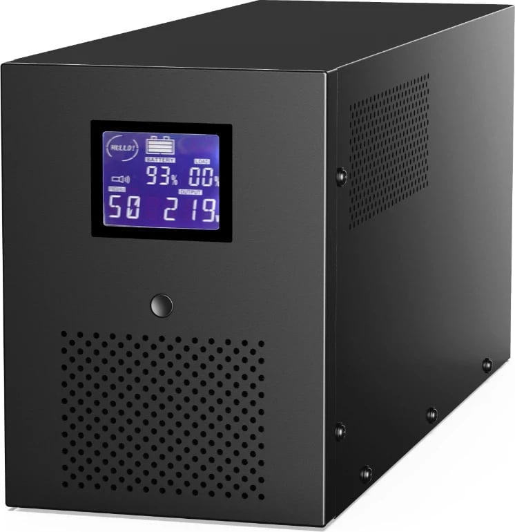 Furnizues me energji elektrike Gembird, EG-UPS-036, 1800 W