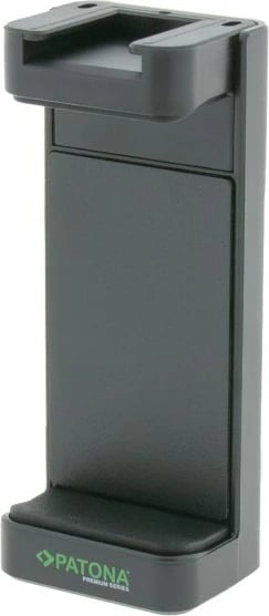 Monitor i vogël PATONA Smart Monitor SM1, 3.97", 920mAh, WiFi, USB Type-C, i zi