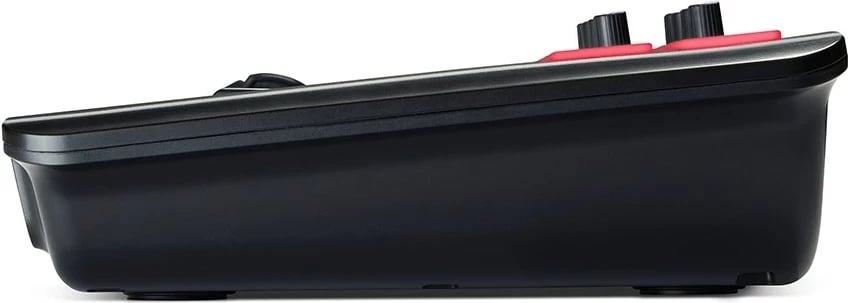 Tastierë MIDI M-AUDIO Oxygen 25 MKV, 25 taste, E zezë