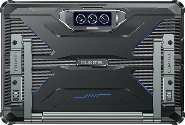 Tablet OUKITEL RT7, 12/256GB, 10.1 inç, Blu Tablet OUKITEL RT7, 12/256GB, 10.1 inç, Blu