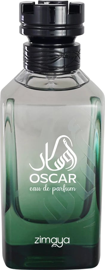 Eau de Parfum për meshkuj Zimaya Oscar 100ml