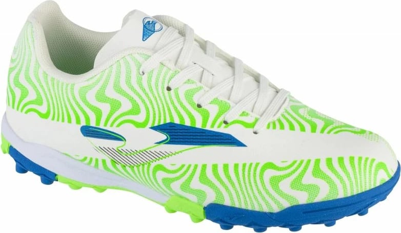 Atlete futbolli për fëmijë Joma, të bardha