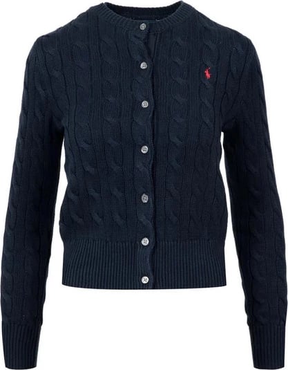 Xhemper Polo Ralph Lauren femra, blu