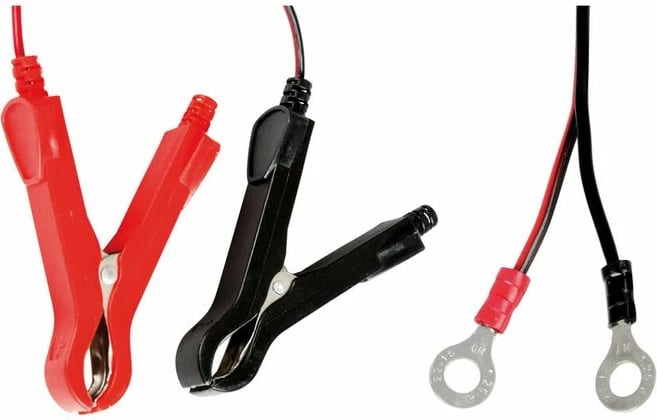 Mbushes Baterie 6-12v 1a Mbushes Baterie 6-12v 1a