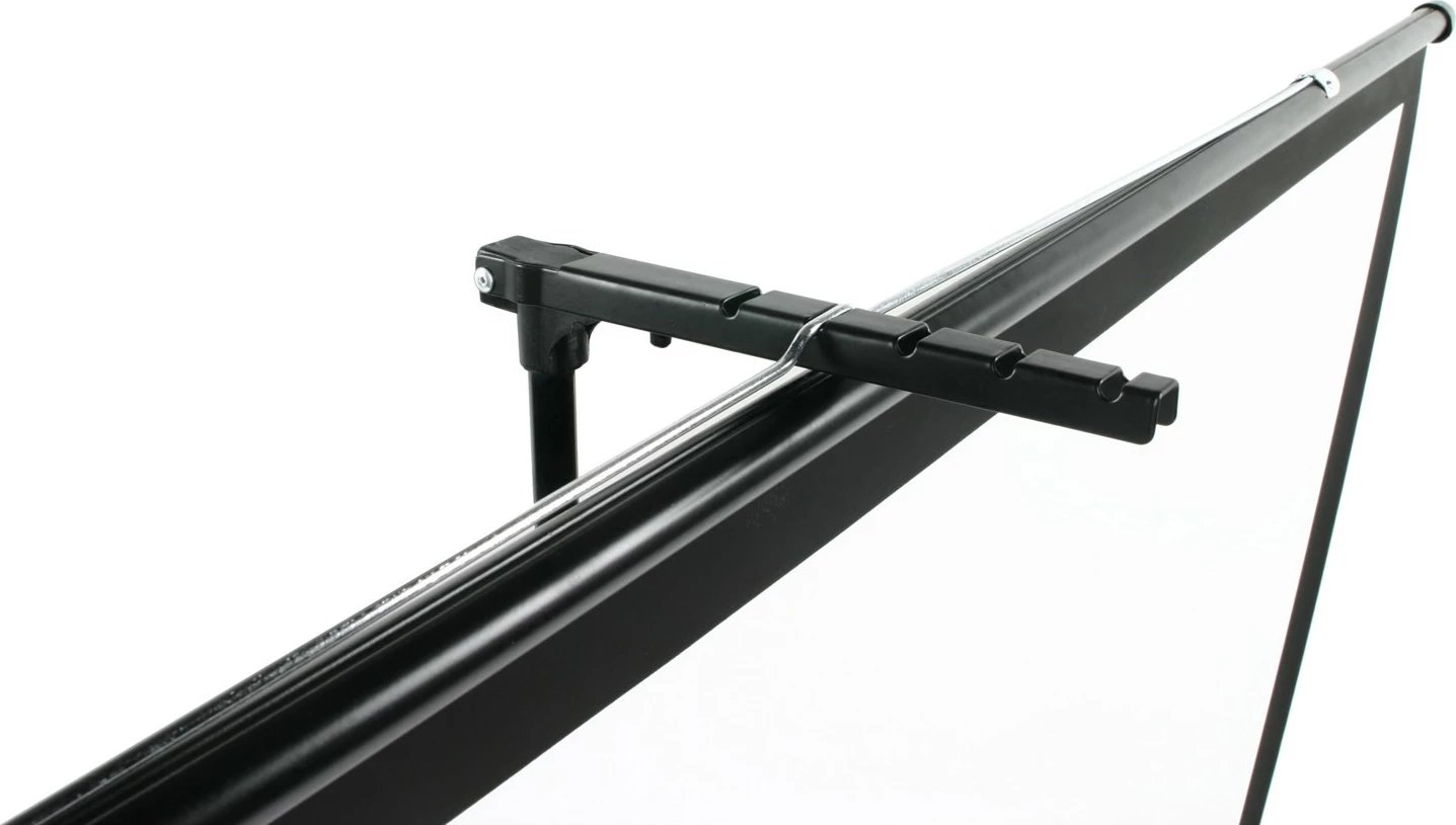 Ekran projektori Elite Screens Tripod 100 inch, 16:9, i zi