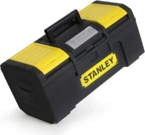 Kuti veglash Stanley ST-1-79-218, 260x260x260 mm, e zezë/verdhe