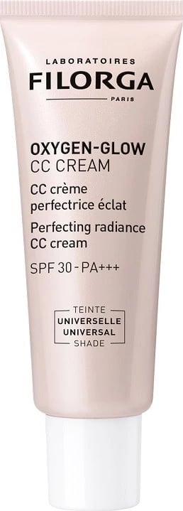 CC krem Filorga Oxygen-Glow SPF30, 40ml unisex