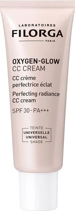 CC krem Filorga Oxygen-Glow SPF30, 40ml unisex