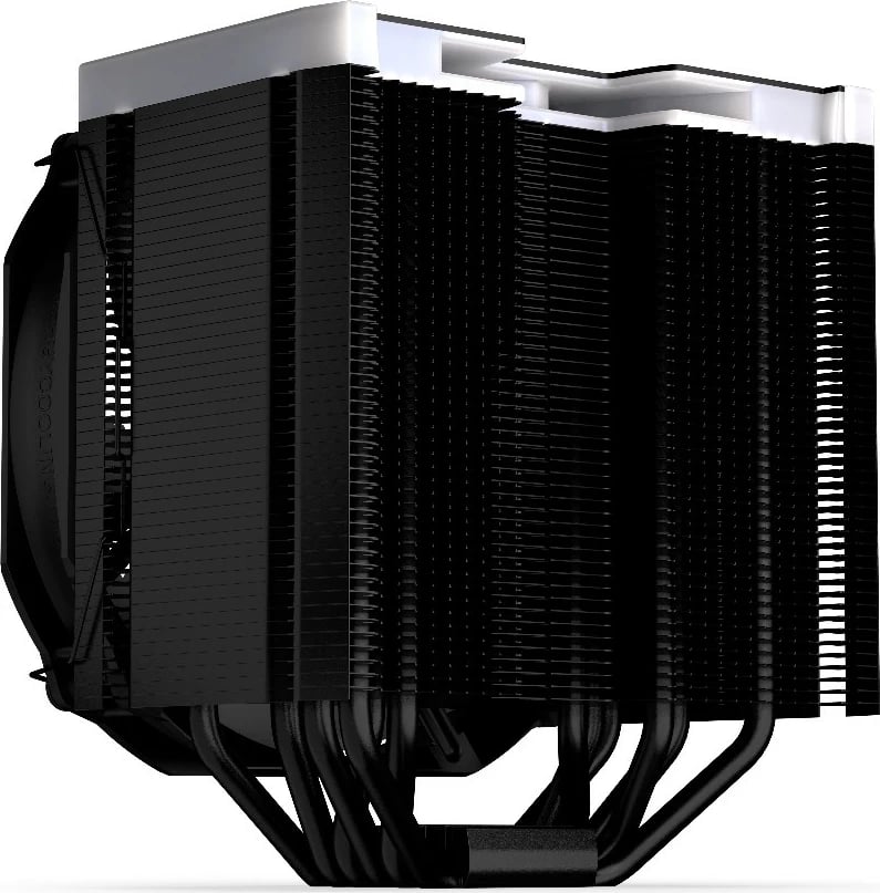 Ftohës CPU Endorfy Fortis 5 Black ARGB EY3A014, me ndriçim ARGB, i zi Ftohës CPU Endorfy Fortis 5 Black ARGB EY3A014, me ndriçim ARGB, i zi