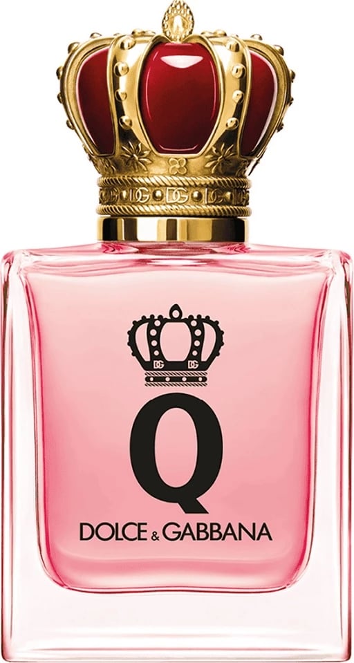 Eau de Parfum për femra Dolce & Gabbana Q, 50ml Eau de Parfum për femra Dolce & Gabbana Q, 50ml