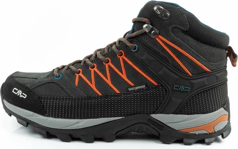 Atlete trekking për meshkuj CMP, të zeza