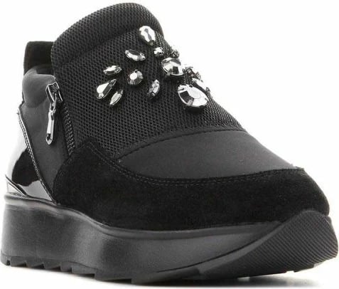 Këpucë femra Geox, të zeza