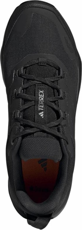 Atlete trail për meshkuj adidas, të zeza